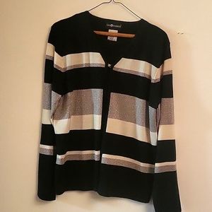 Sag Harbor Medium long sleeve sweater
